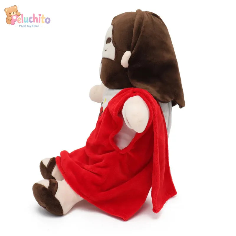 Peluche Jesús que Respira y Transmite Paz  Luz, Sonidos y Movimiento
